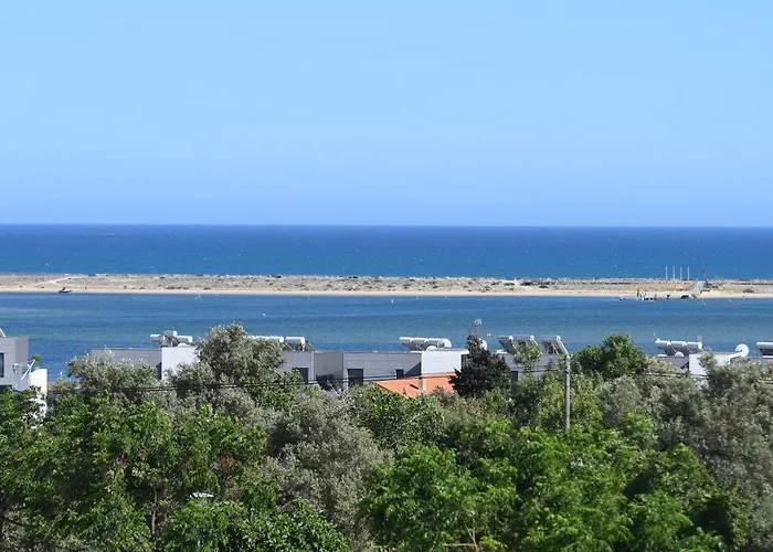 Casa Blue Azul