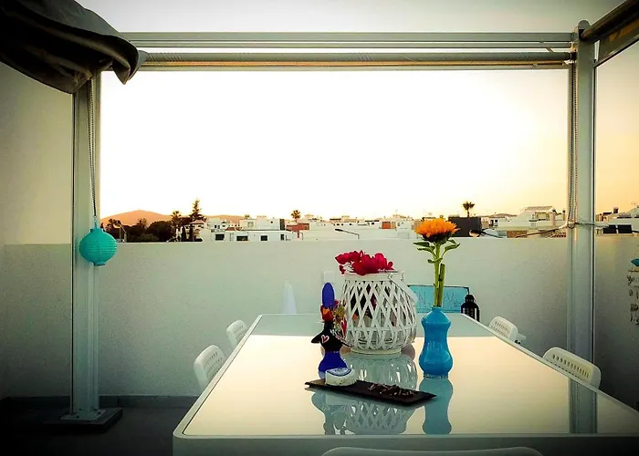 Casa Blue Azul
