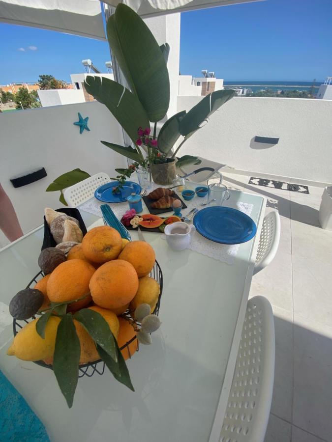 Casa Blue Azul Gasthof