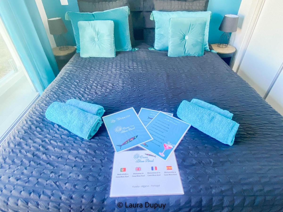 Casa Blue Azul Gasthof *