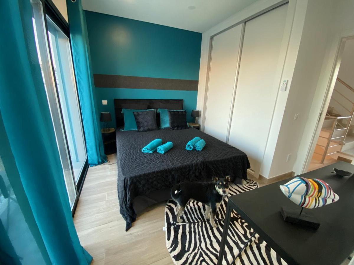 Casa Blue Azul Gasthof