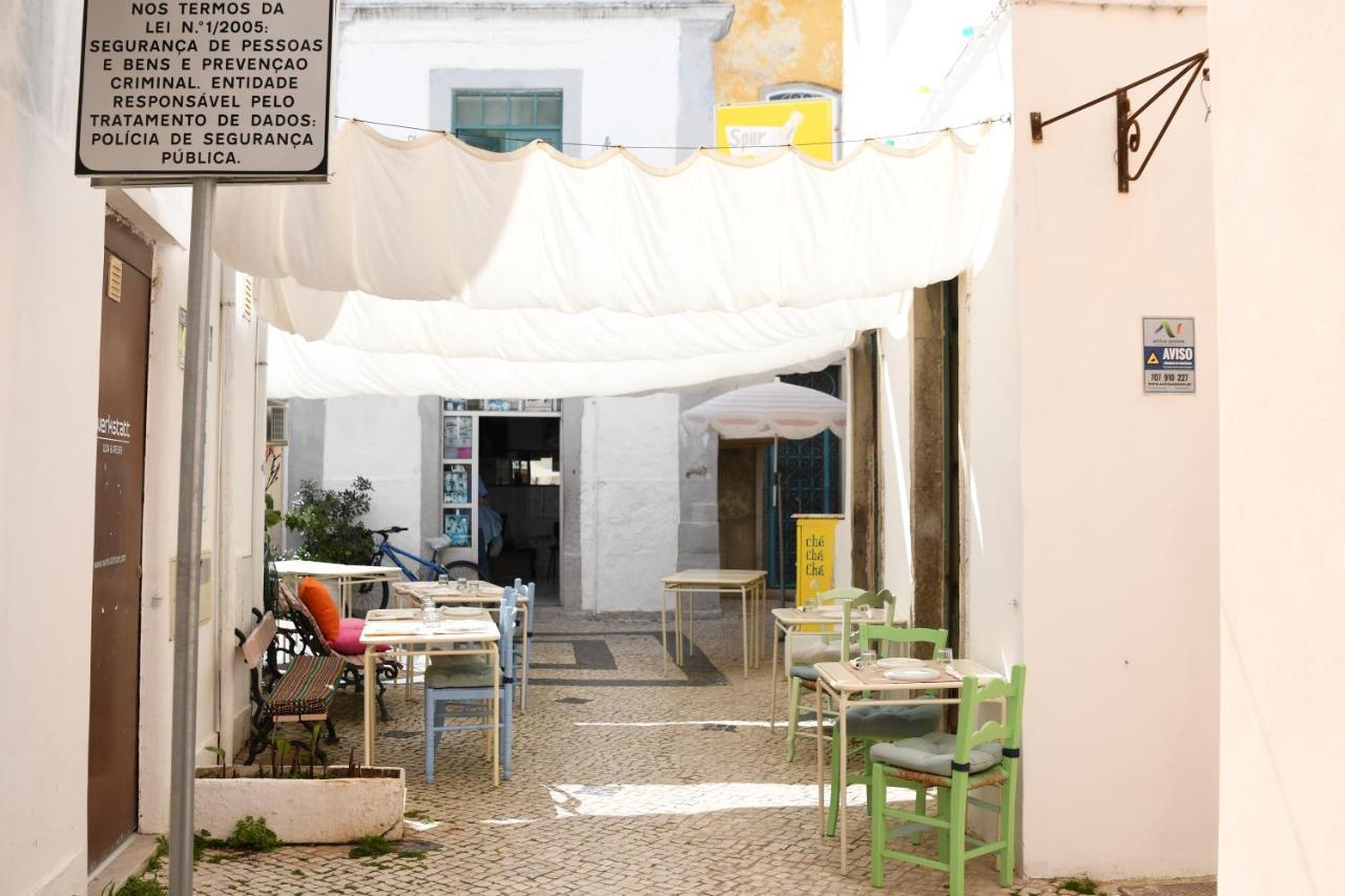 Gasthof Casa Blue Azul