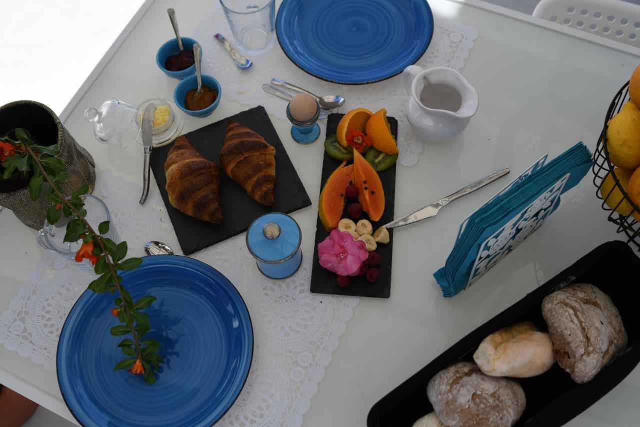 Casa Blue Azul Gasthof